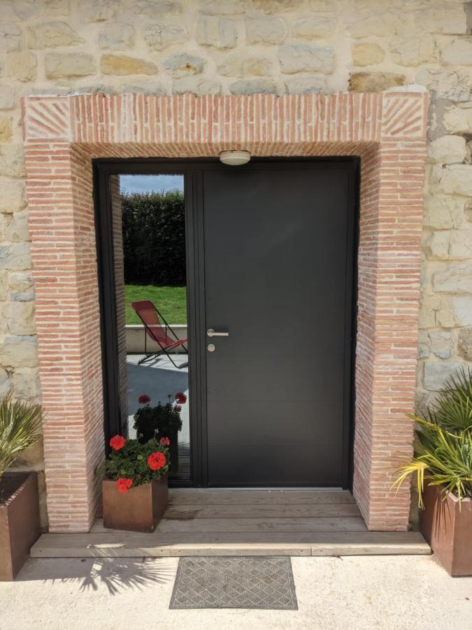 Villa Le gite de la ferm'andise à Wierre-Effroy Extérieur photo